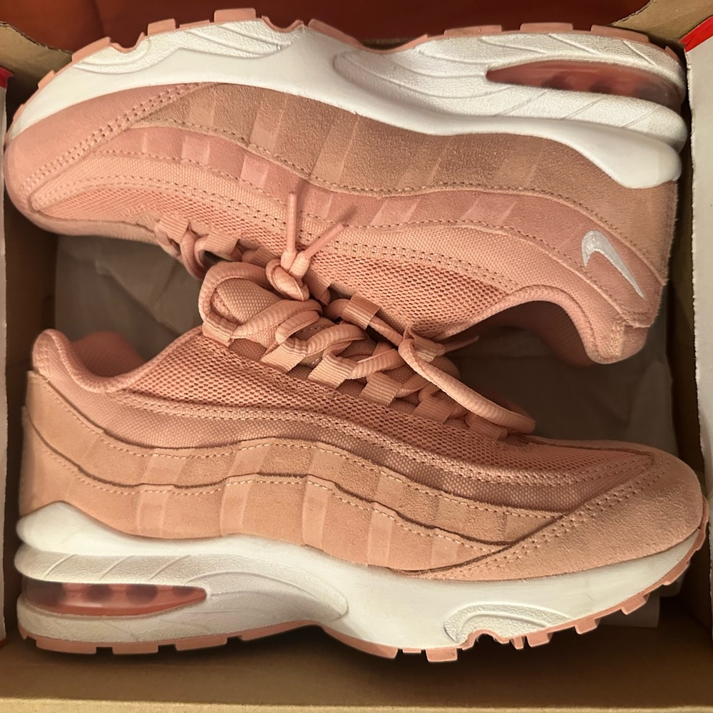 Nike air max 95 youth